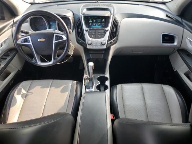 Photo 8 from auction – 2013 CHEVROLET EQUINOX LT with VIN 2GNFLGE39D6232971