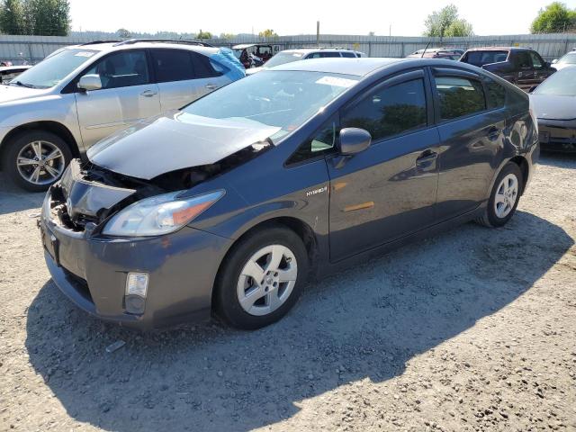TOYOTA PRIUS 2010 with VIN JTDKN3DU0A5068263 - Photo from auction