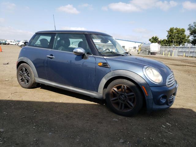 Photo 4 from auction – 2011 MINI COOPER with VIN WMWSU3C5XBT092786