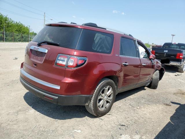 Снимка 3 от търг – 2016 GMC ACADIA SLT с VIN 1GKKRRKD2GJ170498