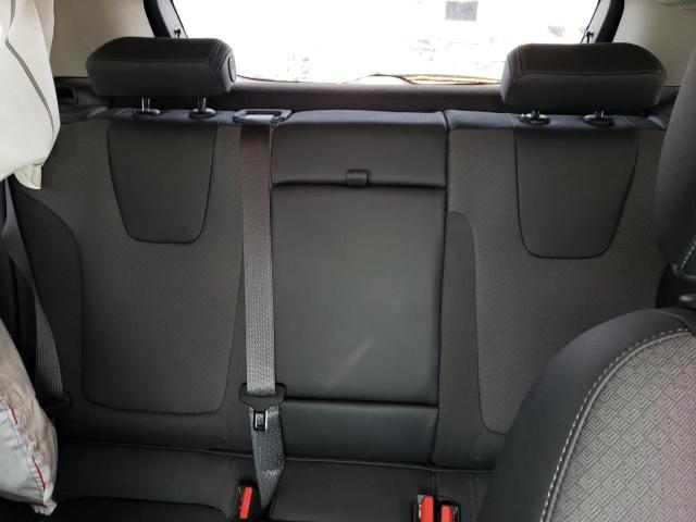 Photo 10 from auction – 2021 BUICK ENCORE GX with VIN KL4MMESL8MB164868
