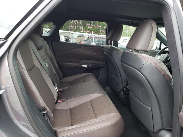 Photo 11 from auction – 2023 LEXUS RX 350 BAS with VIN 2T2BAMBA8PC006711