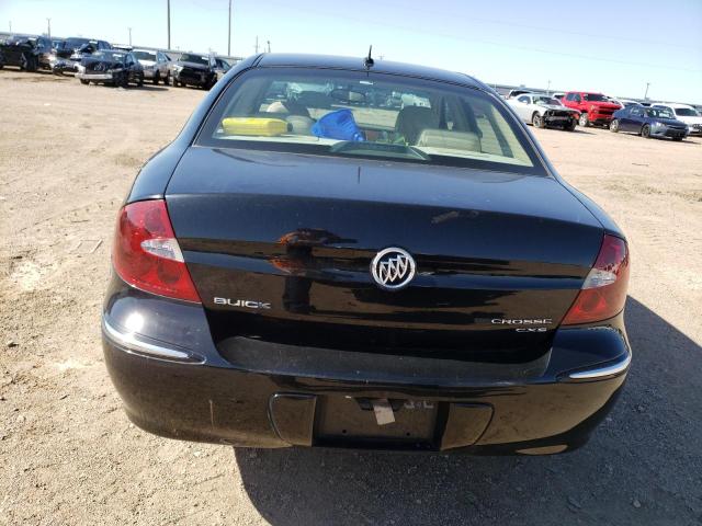 صورة رقم 6 من المزاد - 2006 BUICK LACROSSE C مع VIN 2G4WE587161270745