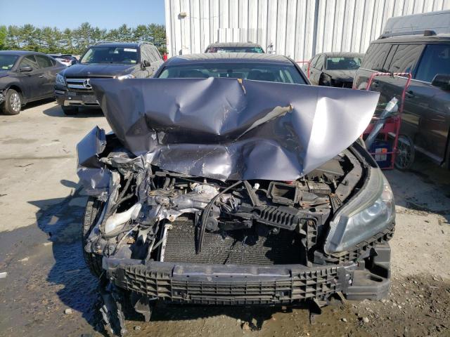 Photo 11 from auction – 2015 HONDA ACCORD LX with VIN 1HGCR2F30FA173859