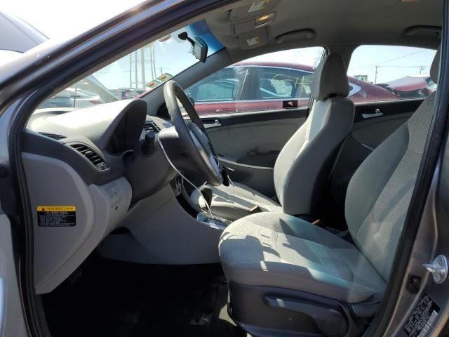 Photo 7 from auction – 2014 HYUNDAI ACCENT GLS with VIN KMHCT4AE4EU635112
