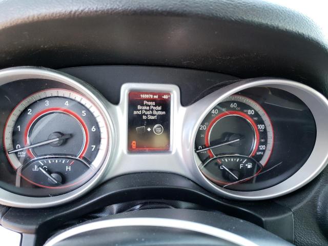Photo 9 from auction – 2013 DODGE JOURNEY SE with VIN 3C4PDCAB3DT577697