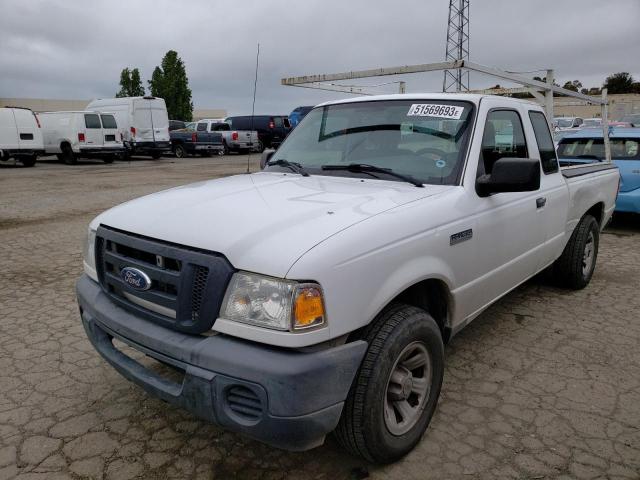FORD RANGER SUP 2011 with VIN 1FTKR1ED7BPA64188 - Photo from auction