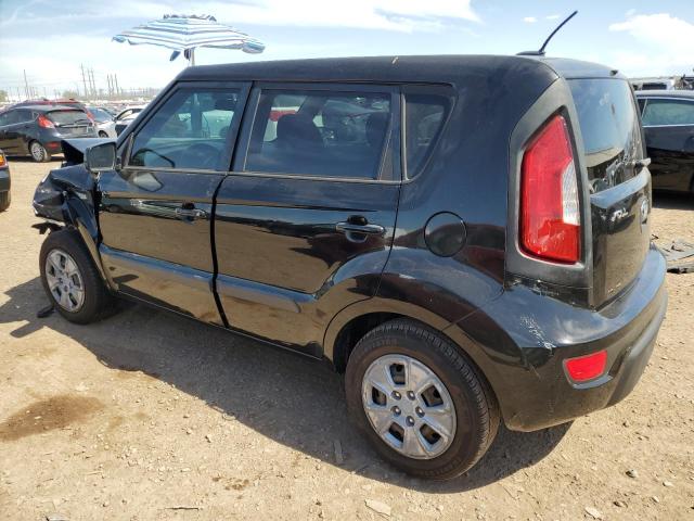 Photo 2 from auction – 2013 KIA SOUL with VIN KNDJT2A58D7615801