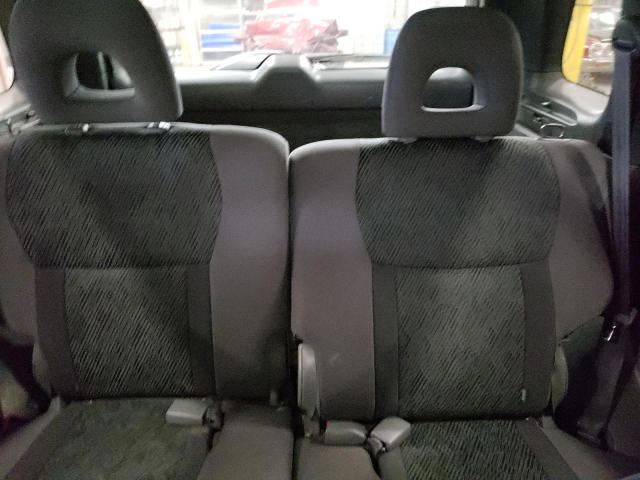 Photo 10 from auction – 2003 TOYOTA RAV4 with VIN JTEGH20VX30109791