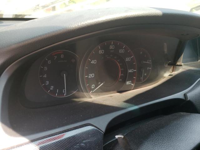 Photo 9 from auction – 2013 HONDA ACCORD with VIN 1HGCT2B83DA012406