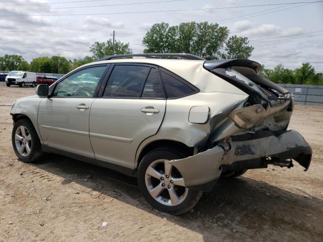 Photo 2 from auction – 2007 LEXUS RX 350 with VIN JTJGK31UX70002177