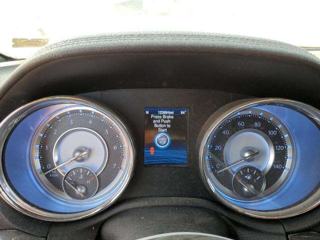 Фото 9 с аукциона – 2014 CHRYSLER 300C с VIN 2C3CCAEGXEH378558