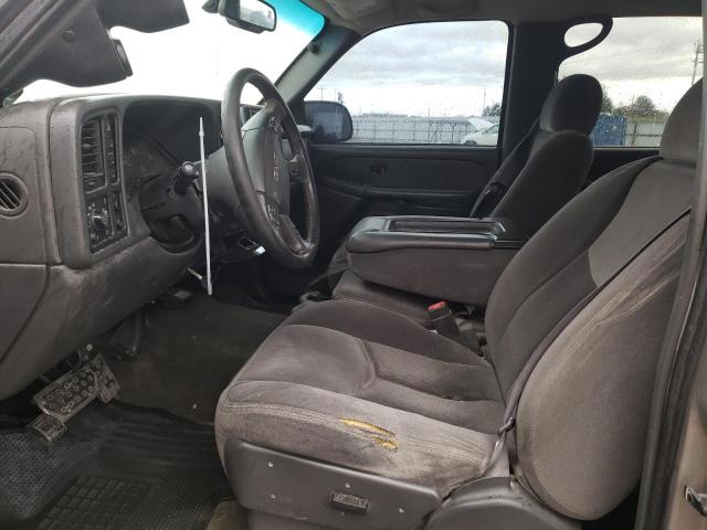 Photo 7 from auction – 2003 GMC SIERRA K25 with VIN 1GTHK23113F189580