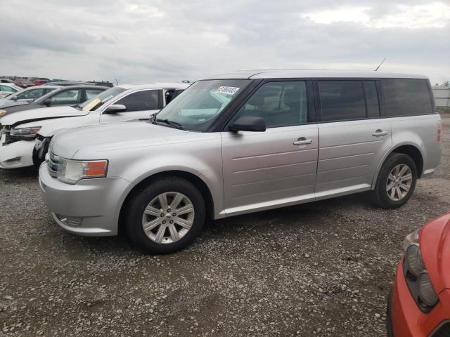 FORD FLEX SE 2012 with VIN 2FMGK5BC3CBD15175 - Photo from auction