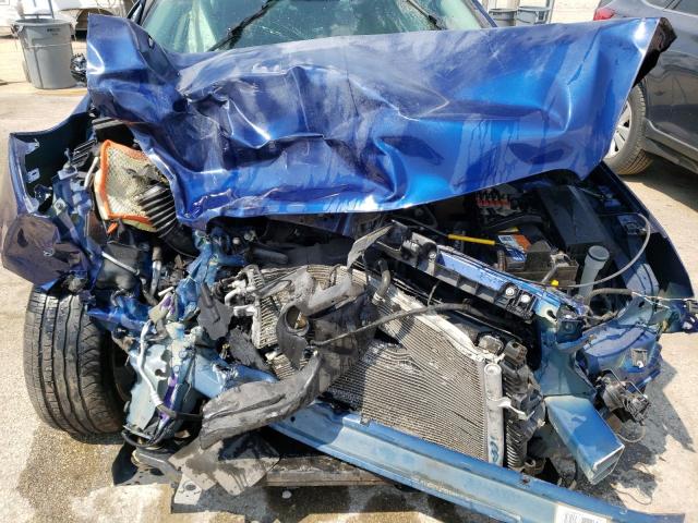 Photo 11 from auction – 2013 BUICK VERANO with VIN 1G4PS5SK9D4149859