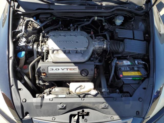 Photo 11 from auction – 2005 HONDA ACCORD EX with VIN 1HGCM66815A024330