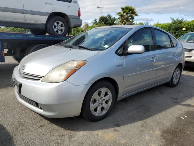 TOYOTA PRIUS 2008 with VIN JTDKB20U883391295 - Photo from auction