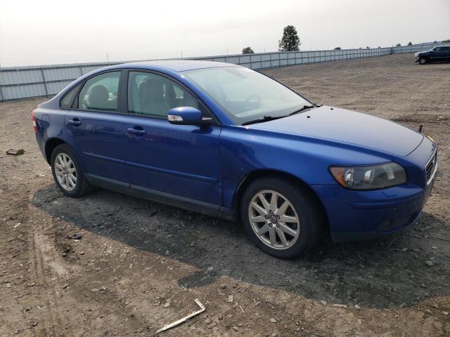 Photo 4 from auction – 2007 VOLVO S40 T5 with VIN YV1MS682372272989