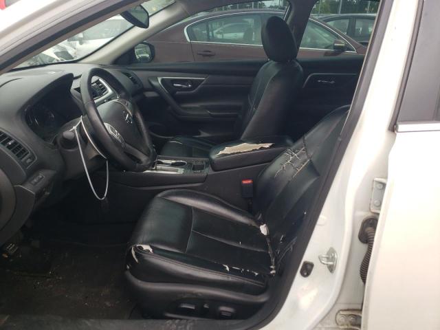 Photo 7 from auction – 2016 NISSAN ALTIMA 3.5 with VIN 1N4BL3AP6GC165496