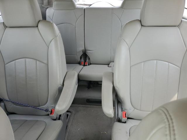 Photo 10 from auction – 2015 BUICK ENCLAVE with VIN 5GAKRCKD7FJ302728
