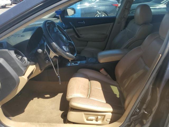 Photo 7 from auction – 2009 NISSAN MAXIMA S with VIN 1N4AA51E49C832399