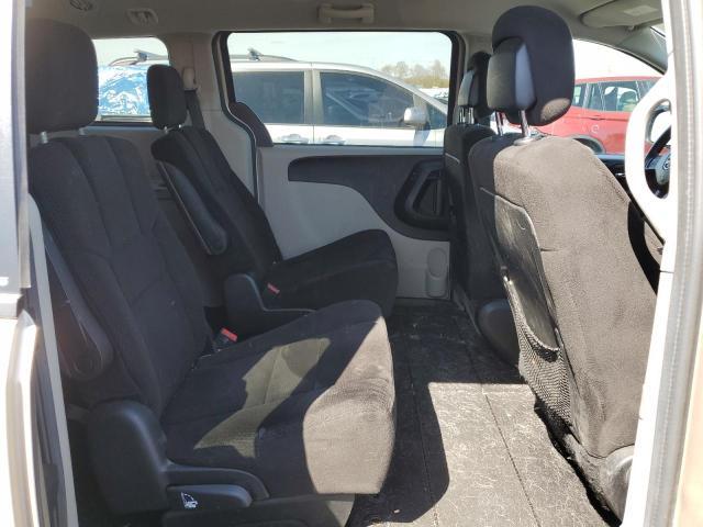 Photo 11 from auction – 2013 DODGE GRAND CARA with VIN 2C4RDGCG2DR553659