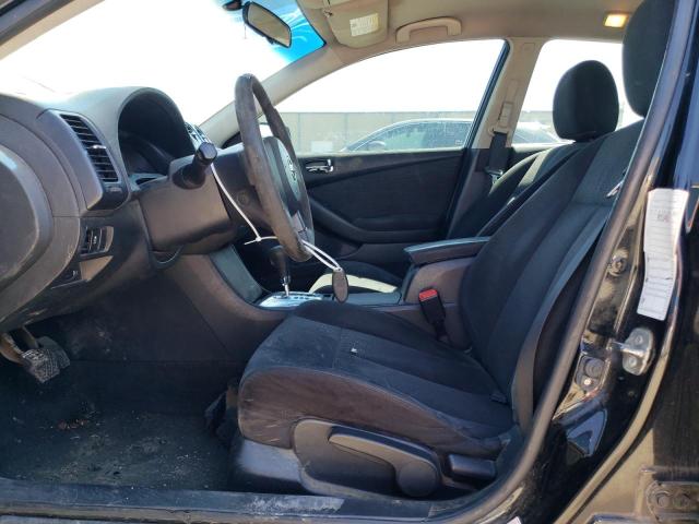 Photo 7 from auction – 2012 NISSAN ALTIMA BAS with VIN 1N4AL2AP3CC177606