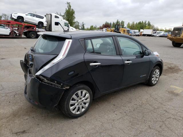 Фото 3 с аукциона – 2013 NISSAN LEAF S с VIN 1N4AZ0CP9DC413239