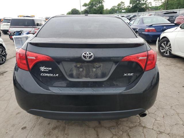 Foto 6 de la subasta – 2017 TOYOTA COROLLA L con VIN 2T1BURHE0HC856112