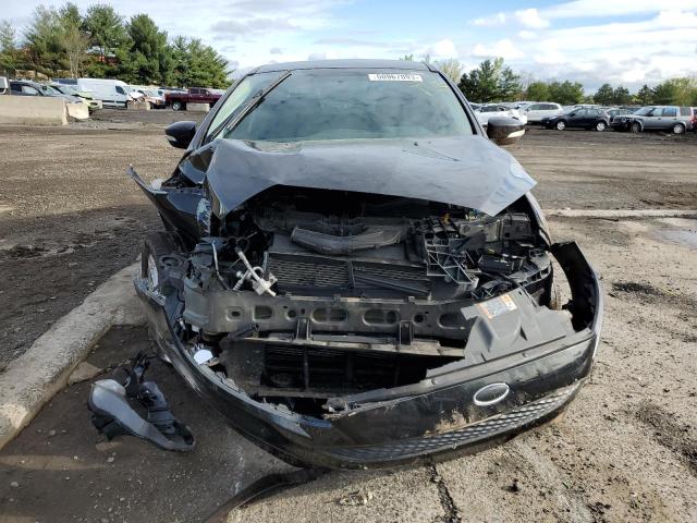 Photo 5 from auction – 2016 FORD FOCUS SE with VIN 1FADP3F22GL240303