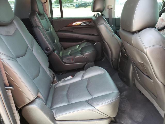 Фото 6 с аукциона – 2016 CADILLAC ESCALADE E с VIN 1GYS4HKJ8GR290926