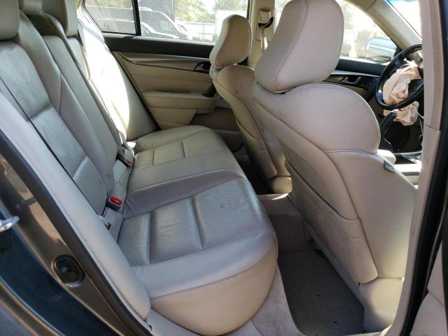 Photo 10 from auction – 2010 ACURA TL with VIN 19UUA8F5XAA014288
