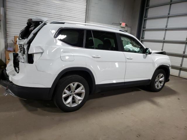 Photo 3 from auction – 2018 VOLKSWAGEN ATLAS SE with VIN 1V2LR2CA1JC503151
