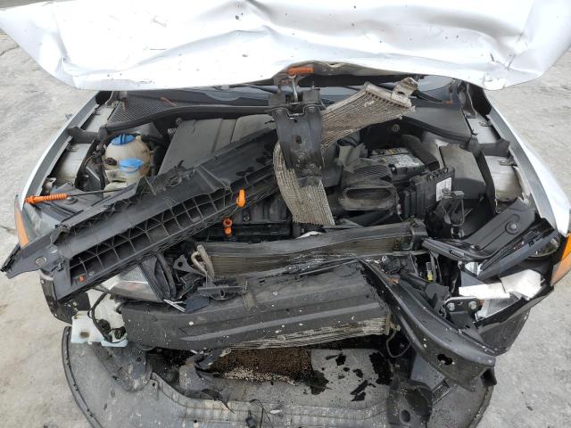 Photo 11 from auction – 2012 VOLKSWAGEN PASSAT SE with VIN 1VWBH7A37CC034147