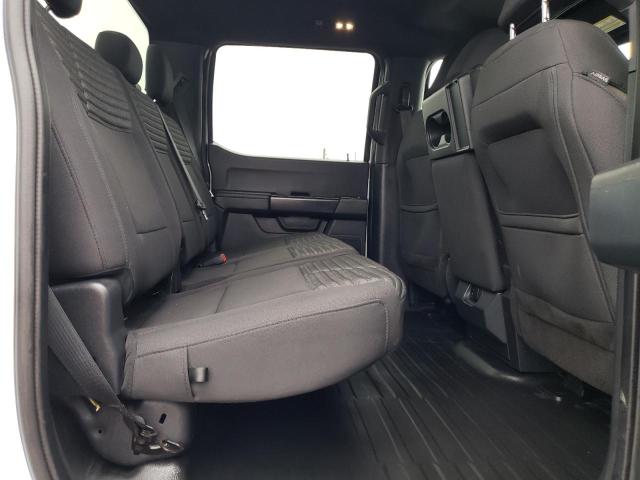 Photo 10 from auction – 2022 FORD F150 SUPER with VIN 1FTFW1E86NFB07667