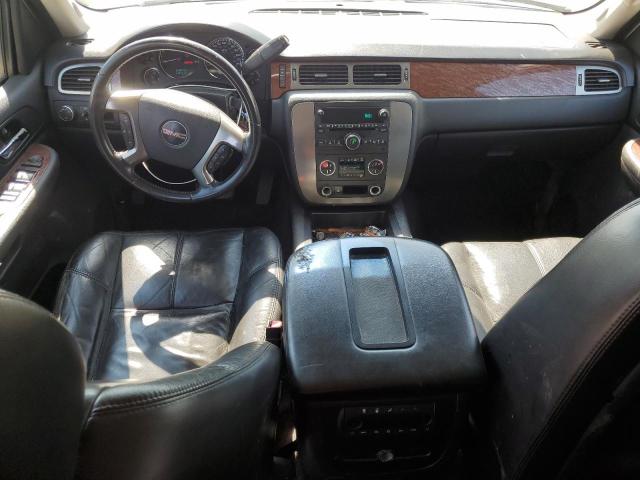Photo 8 from auction – 2007 GMC YUKON with VIN 1GKFC13077R334894
