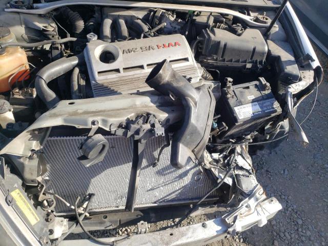 Photo 11 from auction – 2002 LEXUS ES 300 with VIN JTHBF30G720023783