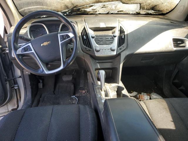 Photo 8 from auction – 2011 CHEVROLET EQUINOX LT with VIN 2GNALDEC5B1270779