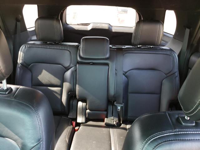 Photo 10 from auction – 2017 FORD EXPLORER X with VIN 1FM5K7D8XHGB04230