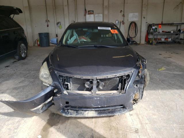 Photo 5 from auction – 2014 NISSAN ALTIMA 2.5 with VIN 1N4AL3AP4EC264164