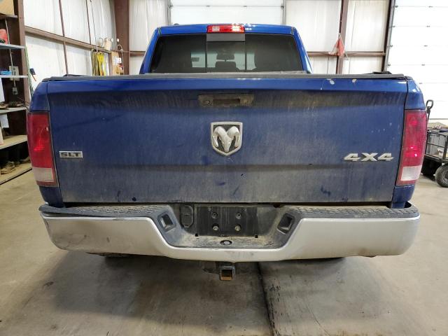 Photo 6 from auction – 2016 RAM 1500 SLT with VIN 1C6RR7GM3GS175556