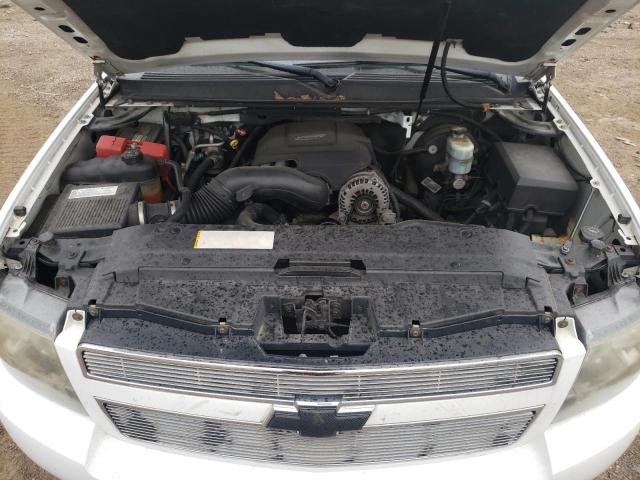 Photo 11 from auction – 2007 CHEVROLET AVALANCHE with VIN 3GNFK12347G188648