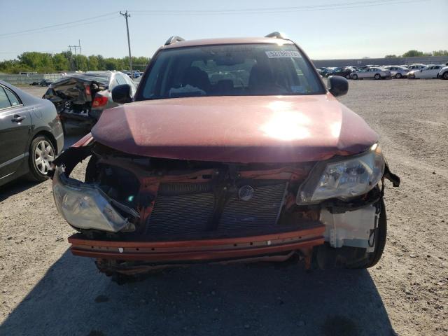 Photo 5 from auction – 2011 SUBARU FORESTER 2 with VIN JF2SHBBC4BH701599