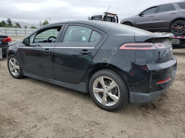Photo 2 from auction – 2012 CHEVROLET VOLT with VIN 1G1RH6E47CU123153