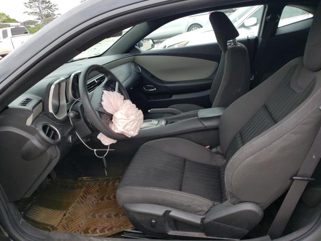 Photo 7 from auction – 2015 CHEVROLET CAMARO LS with VIN 2G1FB1E35F9302341