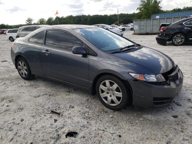 Photo 4 from auction – 2010 HONDA CIVIC LX with VIN 2HGFG1B60AH501028