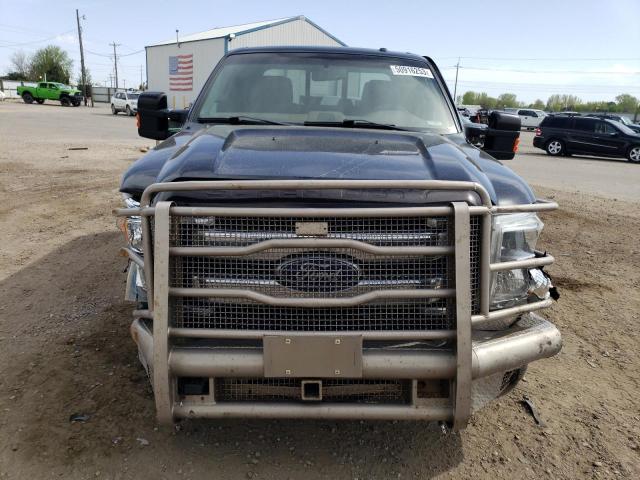 Photo 5 from auction – 2014 FORD F350 SUPER with VIN 1FT8W3BT6EEA91490