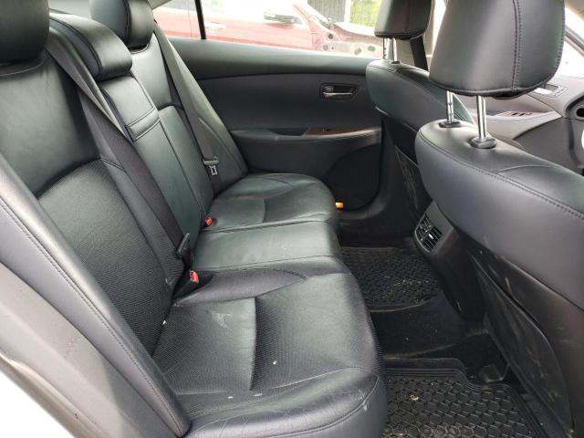 Photo 10 from auction – 2011 LEXUS ES 350 with VIN JTHBK1EG0B2440823
