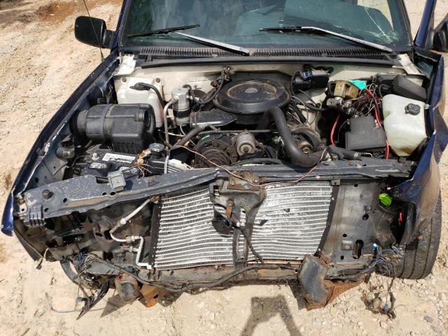 Photo 11 from auction – 1995 GMC SIERRA C15 with VIN 2GTEC19K7S1569619