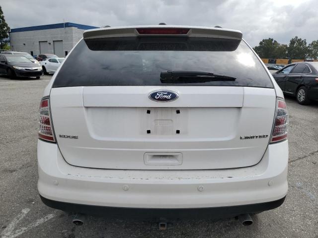 Photo 6 from auction – 2010 FORD EDGE LIMIT with VIN 2FMDK3KC1ABB34029